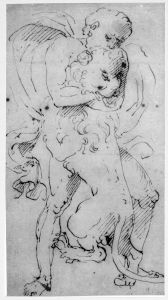 Italian (northern) - 16th century