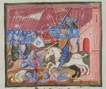 Guido delle Colonne p.57v - 1370 (circa)