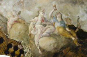 Walch, Joseph Anton (active 1743, died 1773) - 1750 (circa)