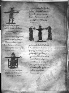 Bayerische Staatsbibliothek - Clm 210, fol. 118 - 818