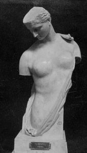 Greek-Egyptian - 2nd century BC