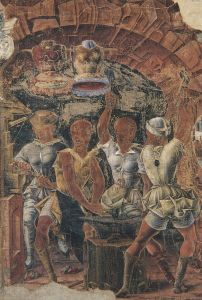 Cossa, Francesco del (c1435-c1477) - 1466