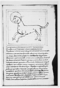 Germanicus Caesar p.35r - 820