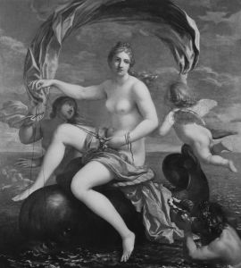 Stella, Jacques (1596-1657) - 17th century (middle)