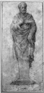 Girolamo da Carpi  (1501-1556) - 16th century