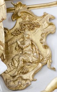 Schmädl, Franz Xaver (1705-1777) - 1745