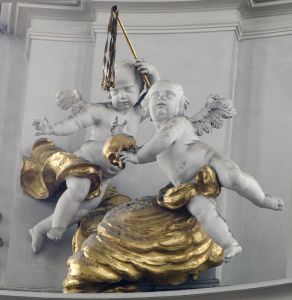 Üblhör, Johann Georg (1700-1763) - 1752