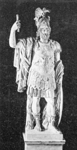 Ancient Roman - 1st century (late)
