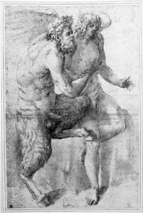 Italian - 16th century