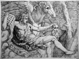 Falconetto, Angelo (1507-1567) - 16th century (middle)
