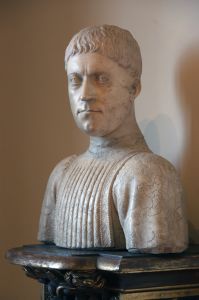 Fiesole, Mino da (c1429-1484) - 1453