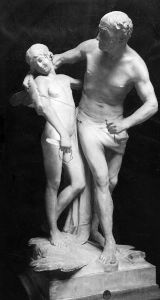 Canova, Antonio (1757-1822) - 1778