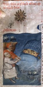Kanonie sv. Petra a Pavla - 80, fol. 4v - 1415 (circa)