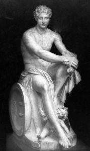 Ancient Roman - 138