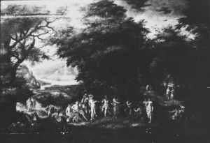 Alsloot, Denys van (born before 1573, died 1625 or 1626) - 1611