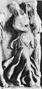 Ancient Roman - 200nd century