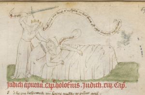 Kongelige Bibliotek - GKS 79 folio, fol. 69r - 1440 (circa)