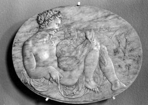 Pierino da Vinci (c1529-1553) - 16th century (middle)