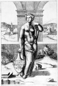 Miereveld, Michiel Jansz. van (1567-1641) - 1588