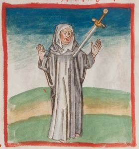 Württembergische Landesbibliothek - Cod.theol.et phil.fol.122, fol. 95v - 1459