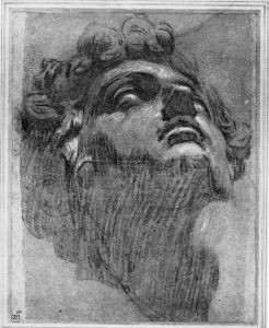 Tintoretto, Jacopo (1519-1594) - 1539