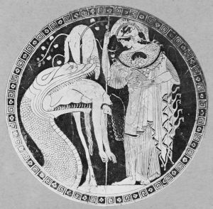 Douris (active 500-450 BC) - 480 BC (circa)