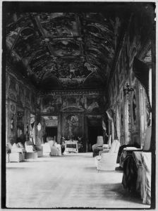 Zucchi, Jacopo (born c1540, died 1589 or 1590) - 1586 (circa)
