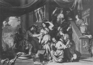 Lairesse, Gérard de (1640-1711) - 1680 (circa)