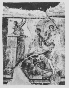 Hellenistic - 1st century