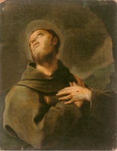 Italian (northern) - 17th century