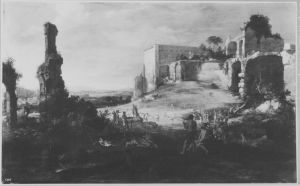 Breenbergh, Bartholomeus (1598-1657) - 1630