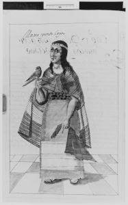 Murúa, Martín de - 1616