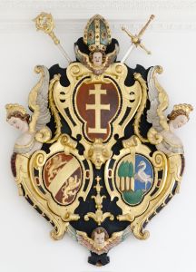 Swabian - 17th century (late)