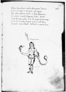 Basinio da Parma (Basinius Parmensis) p.12r - 15th century (second half)