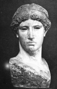 Ancient Roman - 1st century BC
