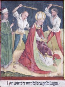 Koler, Joseph - 1485