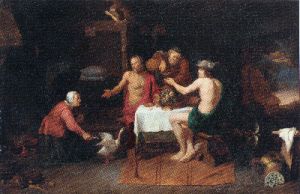 Ryckaert, David, II (1586-1642) - 1639