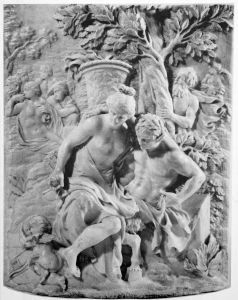 Elhafen, Ignaz (1685-1725) - 1697 (circa)