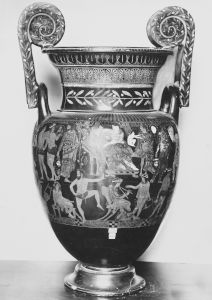 Pronomos Painter (active 410-390 BC) - 5th century BC (late)