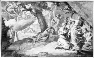 French - 1600