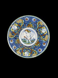 Le Marche (probably) - 1495 (circa)