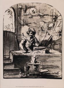 Vinkeles, Reinier (1741-1816) - 1760 (circa)