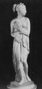 Canova, Antonio (1757-1822) - 1804