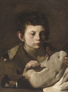 Falcone, Aniello (1607-1656) - 17th century (second quarter)