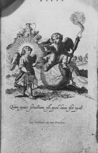 Mallery, Philip de - 1636