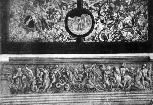 Signorelli, Luca (c1445-1523) - 1500