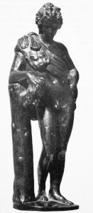 Italian - 16th century (second half)