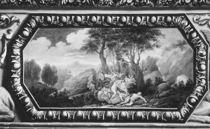 Verrio, Antonio (c1639-1707) - 1700 (circa)