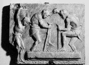 Ancient Roman - 160