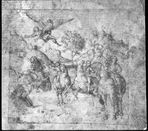 Francia, Francesco (c1450-1517) - 16th century (first quarter)